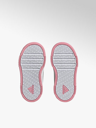 adidas Klettschuhe Tensaur Sport 2.0 CF in Blau Pink DEICHMANN AT